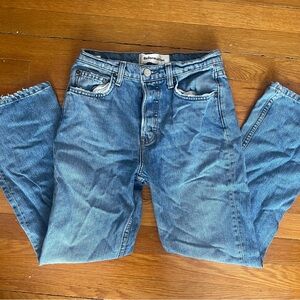 Reformation Jeans